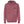 Load image into Gallery viewer, This is the maroon Salty Joe&#39;s Fish Count Pigment-Dyed Hoodie.
