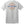 Load image into Gallery viewer, This is the back of the ash Salty Joe&#39;s Fishing Co. Heavyweight Cotton Tee.
