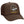 Load image into Gallery viewer, This is the brown Salty Joe&#39;s Ol&#39; Angler Foam Trucker Hat.
