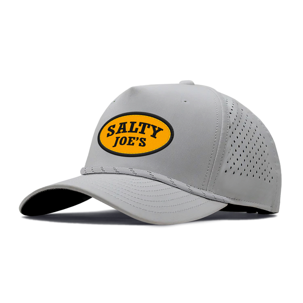 Salty Joe's Premium Performance Snapback Hat