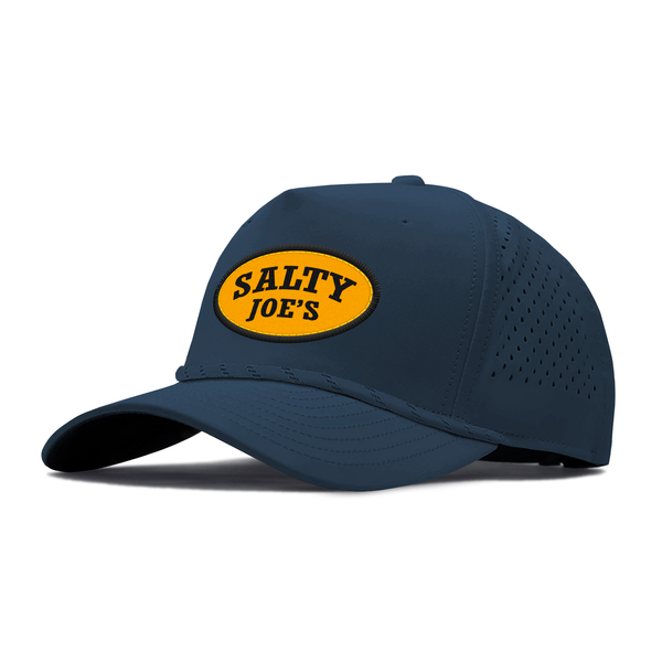 Salty Joe's Premium Performance Snapback Hat