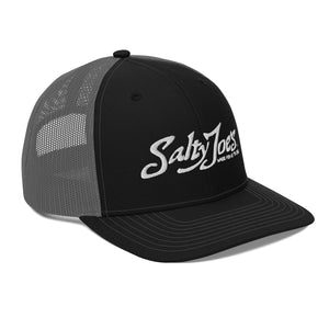 Salty Joe's Trucker Hat