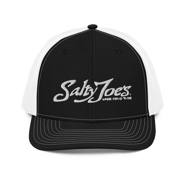 Salty Joe's Trucker Hat