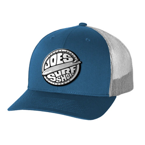 trucker hat