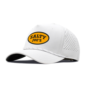 Salty Joe's Premium Performance Snapback Hat